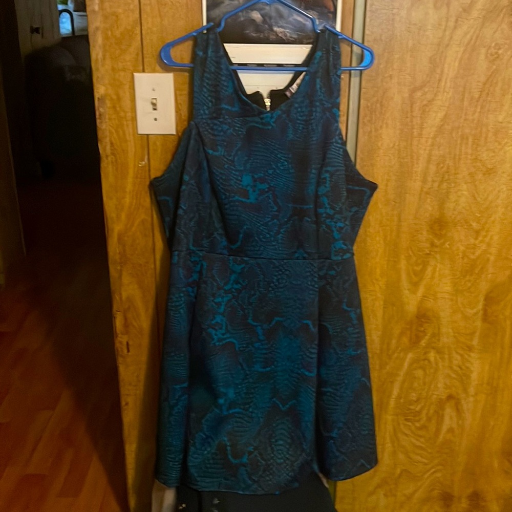 Jennifer Lopez dress